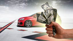 Срочный выкуп автомобилей в Свободном